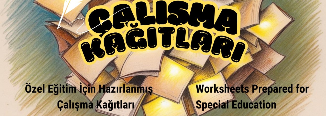 Çalışma Kağıtları