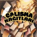 Çalışma Kağıtları