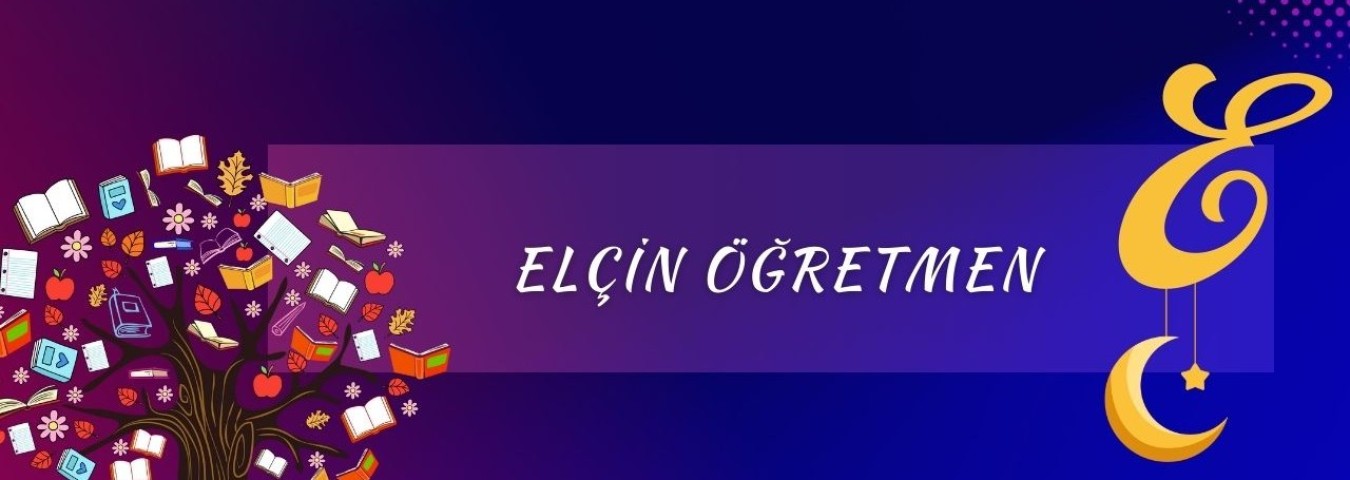 Elçin Öğretmen