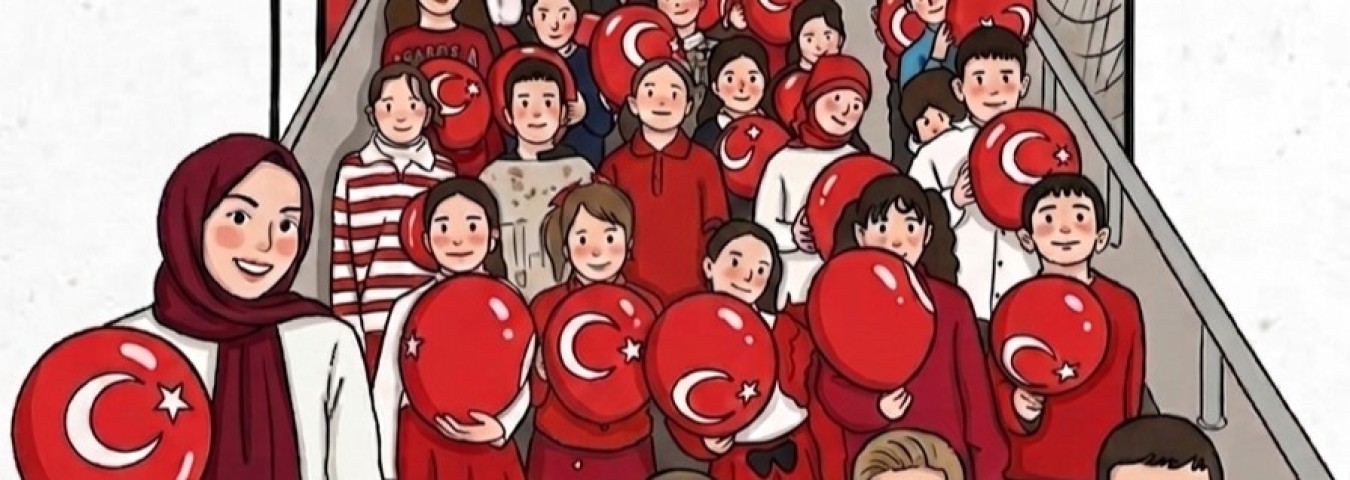 Ayşe Elçi Serin