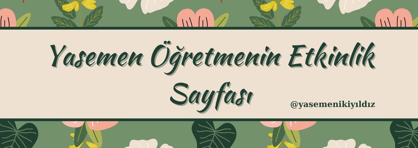 Yasemen İkiyıldız