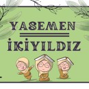 Yasemen İkiyıldız
