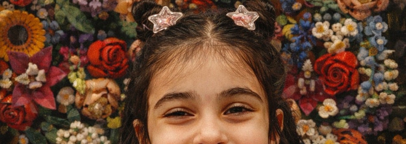 Büşra Koç Çiçekli