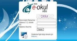 ÖĞRENCİ BİLGİ FORMU