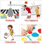 FEN BİLİMLERİ KUVVET VE HAREKET