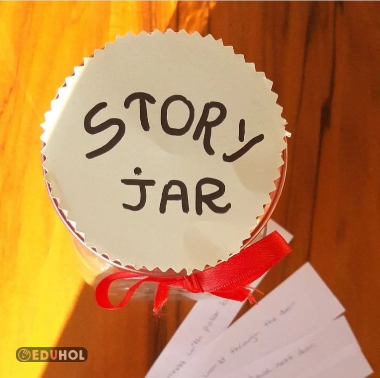 Story Jar Eduhol Ders Videoları İzle Online Test Çöz Etkinlik İndir
