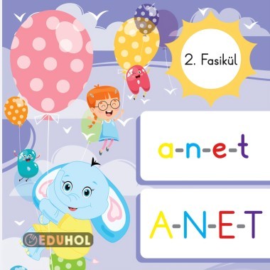 A-N-E-T FASİKÜLLERİ✨️✅️