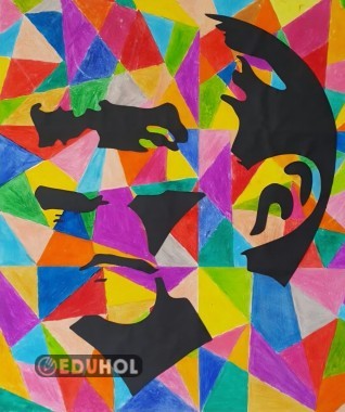 ATATÜRK SANAT ETKİNLİĞİ🇹🇷💯🌟