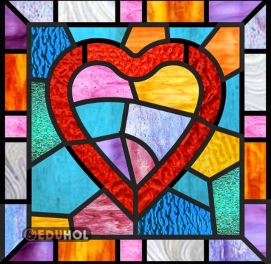 BASİT GÖRSEL SANAT ÇALIŞMALARI💜🌟