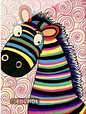 GÖRSEL SANAT ÇALIŞMALARI🐎