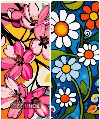 GÖRSEL SANATLAR DOSYASI✨️✅️🖼