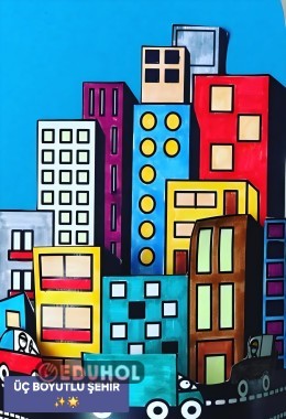 GÖRSEL SANATLAR🌟✨️💯