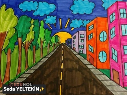 GÖRSEL SANATLAR🖼✨️✅️