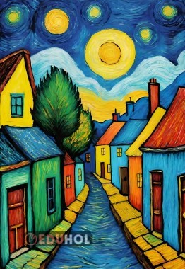 GÖRSEL SANATLAR🌟🖼