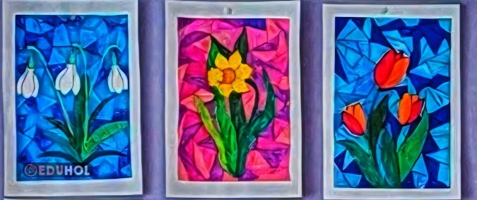 GÖRSEL SANATLAR🌟✅️✨️