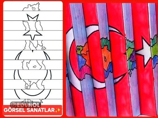 GÖRSEL SANATLAR✨️🇹🇷