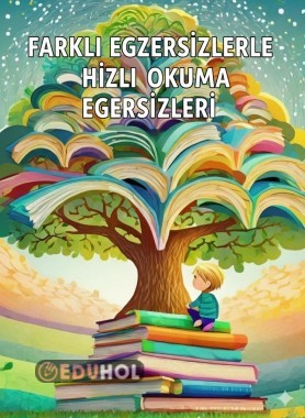 HIZLI OKUMA EGZERSİZLERİ📗✨️✅️🌟