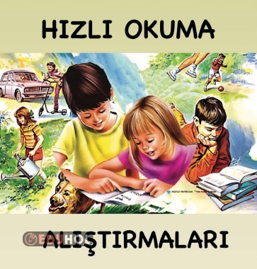 HIZLI OKUMA İÇİN ETKİLİ ALIŞTIRMALAR💫💯