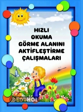 HIZLI OKUMA İÇİN ETKİLİ ÇALIŞMALAR🩵💙