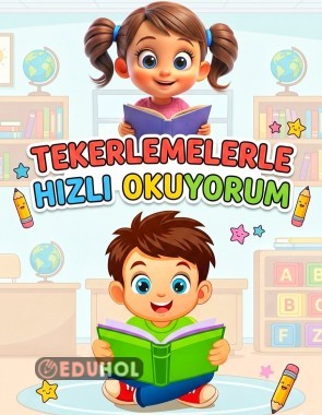 HIZLI OKUMA✨️💯 TEKERLEMELER✨️💯