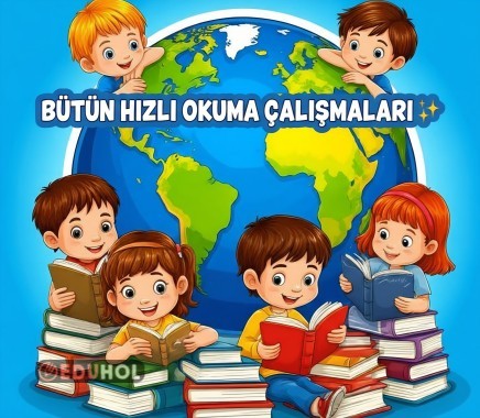 HIZLI OKUMA📗✨️