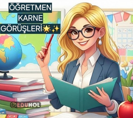 KARNE GÖRÜŞLERİ✨️💯👩🏼‍🏫
