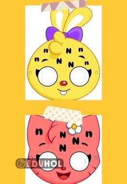 Nn Maskeleri 🌼💫💯