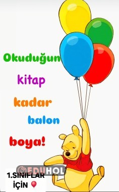 OKUMAYI SEVDİRMENİN EĞLENCELİ YOLU🤗💯🎈