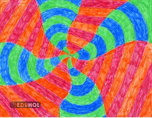 SANAT ÇALIŞMASI🌟✅️💚