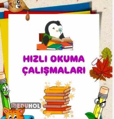 SÜRELİ OKUMA ÇALIŞMALARI✨️💯📚