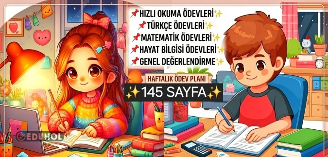 ✨️✅️TÜM DERSLER✨️✅️145 ÇALIŞMA✨️✅️