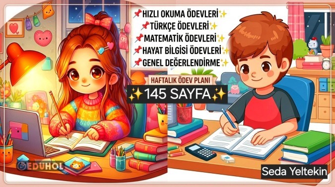 TÜM DERSLER✨️✅️HER DÜZEYE UYGUN✨️✅️