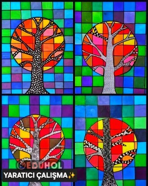 YARATICI BOYAMA🌟💯