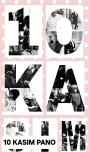 10 KASIM PANO🖤