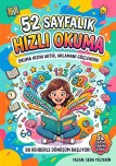 52 SAYFA HIZLI OKUMA DOSYASI🗒💯✨️