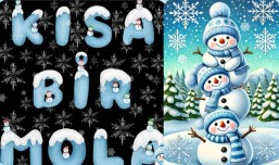 DİJİTAL PANO☃️❄️