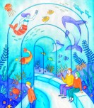 GÖRSEL SANATLAR🐳🐋