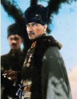 TC İNKILAP TARİHİ VE ATATÜRKÇÜLÜK 1. ÜNİTE