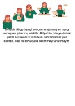 MERAKLI BİLGE