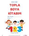 2. SINIF TOPLA BOYA KİTABIM (2. Versiyon)