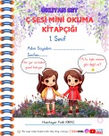 Ç SESİ OKUMA KİTAPÇIĞI