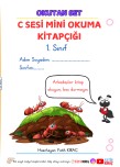 C SESİ OKUMA KİTAPÇIĞI