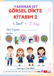GÖRSEL DİKTE KİTABIM (OKURIM)