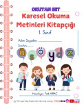 KARESEL OKUMA METİNLERİ KİTAPÇIĞIM (ÜSÖYDZ)
