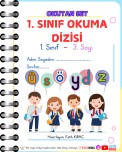 OKUMA DİZİSİ 3