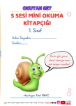 S SESİ OKUMA KİTAPÇIĞI