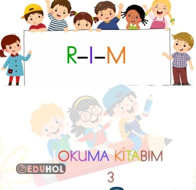 RIM SESLERİ OKUMA KİTAPÇIĞI