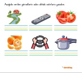 D SESİ ÇALIŞMALARI VE SÜREÇ DEĞERLENDİRME