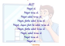 J SESİ ETKİNLİKLERİ VE SÜREÇ DEĞ.