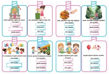 Basit okuma-anlama çalışmaları
